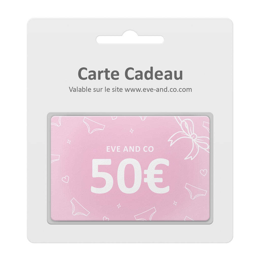 Presentkort