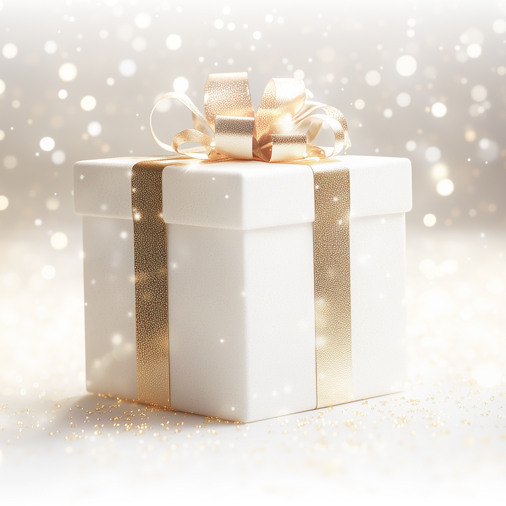 Överraskningspresent